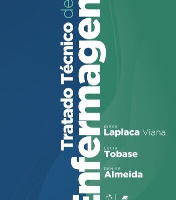 خرید و دانلود نسخه کامل کتاب Tratado Técnico de Enfermagem