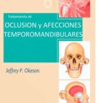 خرید و دانلود نسخه کامل کتاب Tratamiento de OCLUSION y AFECCIONES TEMPOROMANDIBULARES