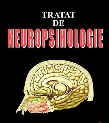 خرید و دانلود نسخه کامل کتاب Tratat de neuropsihologie. Vol.2