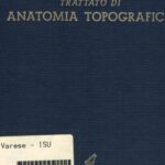 خرید و دانلود نسخه کامل کتاب Trattato di anatomia topografica con aplicazioni medico chirurgiche