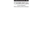 خرید و دانلود نسخه کامل کتاب TRATTATO DI CHIRURGIA Le Basi Biologiche Della Moderna Pratica