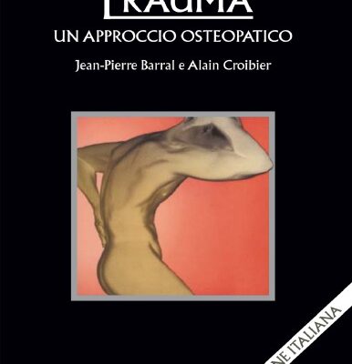 خرید و دانلود نسخه کامل کتاب Trauma – Approccio osteopatico