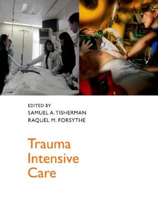 خرید و دانلود نسخه کامل کتاب Trauma intensive care