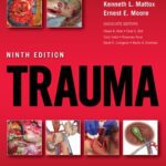 خرید و دانلود نسخه کامل کتاب Trauma