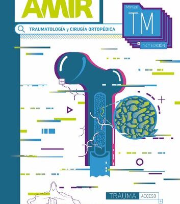 خرید و دانلود نسخه کامل کتاب Traumatología