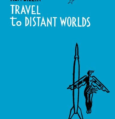 خرید و دانلود نسخه کامل کتاب Travel to Distant Worlds