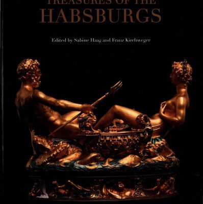 خرید و دانلود نسخه کامل کتاب Treasures of the Habsburgs