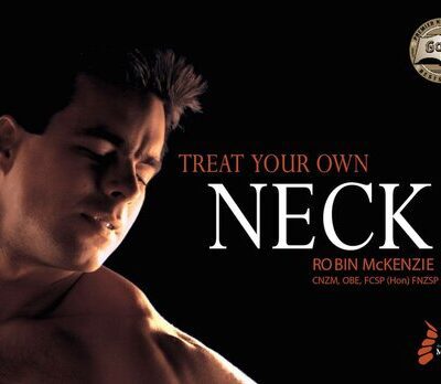 خرید و دانلود نسخه کامل کتاب Treat Your Own Neck