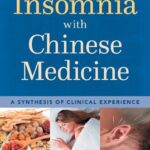 خرید و دانلود نسخه کامل کتاب Treating Insomnia with Chinese Medicine