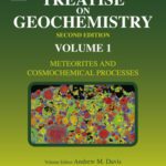 خرید و دانلود نسخه کامل کتاب Treatise on Geochemistry, Volume 1: Meteorites and Cosmochemical Processes