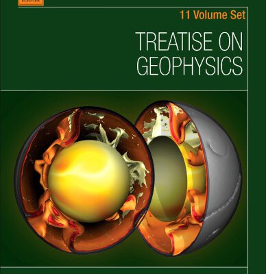 خرید و دانلود نسخه کامل کتاب Treatise on Geophysics : Volume 4 Earthquake Seismology