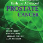 خرید و دانلود نسخه کامل کتاب Treatment Methods for Early and Advanced Prostate Cancer