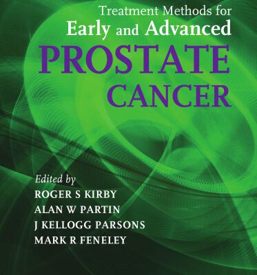 خرید و دانلود نسخه کامل کتاب Treatment Methods for Early and Advanced Prostate Cancer