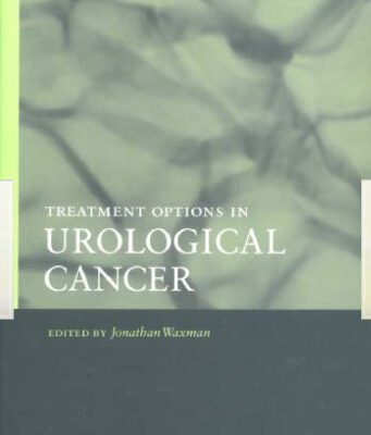 خرید و دانلود نسخه کامل کتاب Treatment Options in Urological Cancer