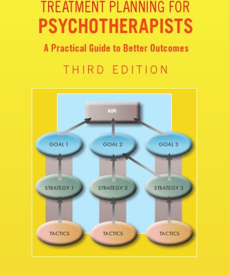 خرید و دانلود نسخه کامل کتاب Treatment Planning for Psychotherapists: A Practical Guide to Better Outcomes