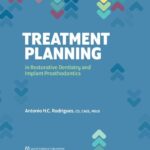 خرید و دانلود نسخه کامل کتاب Treatment Planning in Restorative Dentistry and Implant Prosthodontics