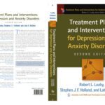 خرید و دانلود نسخه کامل کتاب Treatment Plans and Interventions for Depression and Anxiety Disorders