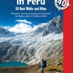 خرید و دانلود نسخه کامل کتاب Trekking in Peru: 50 Best Walks and Hikes (Bradt Travel Guides)