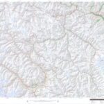 خرید و دانلود نسخه کامل کتاب Trekking map Ladakh-Zanskar: Center (Leh – Padum – Pangong)