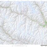 خرید و دانلود نسخه کامل کتاب Trekking map Ladakh-Zanskar: North (Nubra – Lower Ladakh)