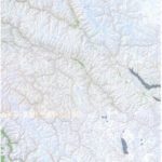 خرید و دانلود نسخه کامل کتاب Trekking map Ladakh-Zanskar: North+Center+South (3 in 1)