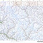 خرید و دانلود نسخه کامل کتاب Trekking map Ladakh-Zanskar: South (Upper Zanskar – Darsha – Tsomoriri)