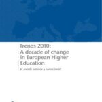 خرید و دانلود نسخه کامل کتاب Trends 2010: A Decade of Change in European Higher Education