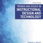 خرید و دانلود نسخه کامل کتاب Trends and Issues in Instructional Design and Technology