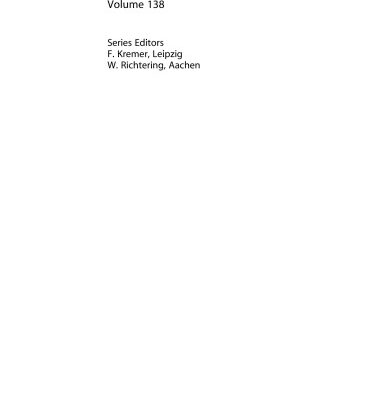 خرید و دانلود نسخه کامل کتاب Trends in Colloid and Interface Science XXIV