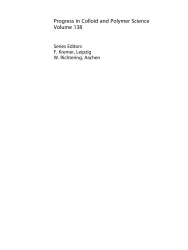 خرید و دانلود نسخه کامل کتاب Trends in Colloid and Interface Science XXIV_68d46a63f215f.jpeg خرید و دانلود نسخه کامل کتاب Trends in Colloid and Interface Science XXIV