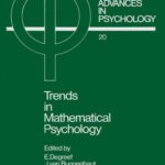 خرید و دانلود نسخه کامل کتاب Trends in Mathematical Psychology