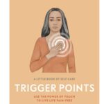 خرید و دانلود نسخه کامل کتاب Trigger Points Use the Power of Touch to Live Life Pain-Free