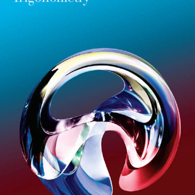 خرید و دانلود نسخه کامل کتاب Trigonometry, (8th Edition) (Available 2011 Titles Enhanced Web Assign)