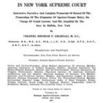خرید و دانلود نسخه کامل کتاب Triumph of Spectro-Chrome: Attuned Color Waves Vindicated in New York Supreme Court
