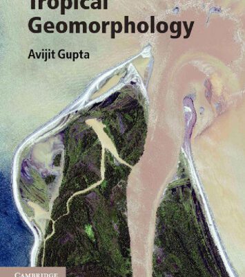 خرید و دانلود نسخه کامل کتاب Tropical Geomorphology
