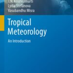 خرید و دانلود نسخه کامل کتاب Tropical Meteorology: An Introduction
