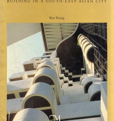خرید و دانلود نسخه کامل کتاب Tropical urban regionalism : building in a South-East Asian city