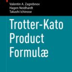 خرید و دانلود نسخه کامل کتاب Trotter-Kato Product Formulæ