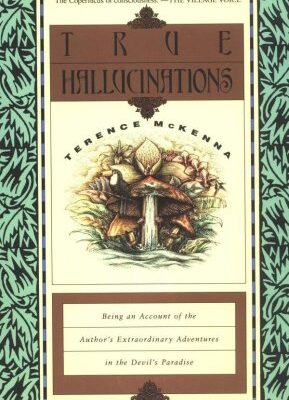 خرید و دانلود نسخه کامل کتاب True Hallucinations