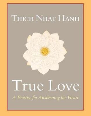خرید و دانلود نسخه کامل کتاب True Love, A Practice for Awakening the Heart