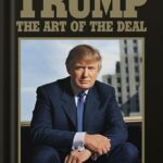 خرید و دانلود نسخه کامل کتاب Trump: The Art of the Deal by Donald J. Trump