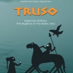 خرید و دانلود نسخه کامل کتاب Truso – legenda Bałtyku: Katalog wystawy / Truso – the Legend of the Baltic Sea: Exhibition Catalogue