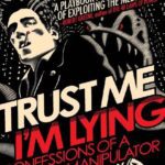 خرید و دانلود نسخه کامل کتاب Trust me, I’m lying: confessions of a media manipulator