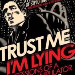 خرید و دانلود نسخه کامل کتاب Trust Me, I’m Lying: Confessions of a Media Manipulator