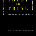 خرید و دانلود نسخه کامل کتاب Trust On Trial: How The Microsoft Case Is Reframing The Rules Of Competition