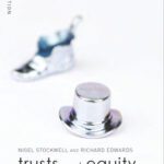 خرید و دانلود نسخه کامل کتاب Trusts and Equity (Foundation Studies in Law Series)