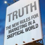 خرید و دانلود نسخه کامل کتاب Truth: The New Rules for Marketing in a Skeptical World