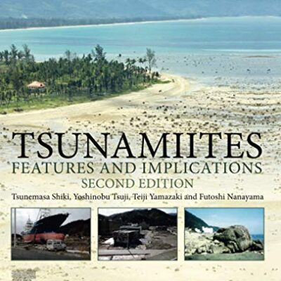 خرید و دانلود نسخه کامل کتاب Tsunamiites: Features and Implications