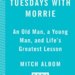 خرید و دانلود نسخه کامل کتاب tuesdays with morrie