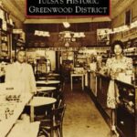 خرید و دانلود نسخه کامل کتاب Tulsa’s Historic Greenwood District